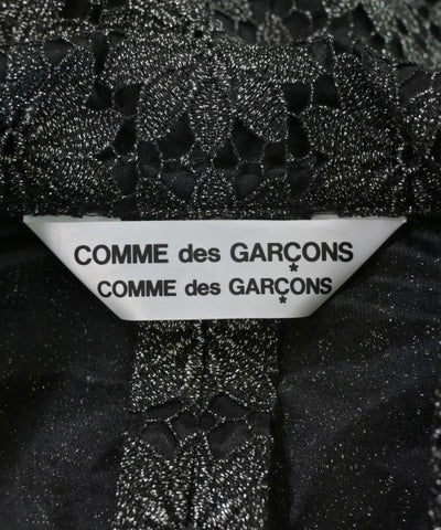COMME des GARCONS COMME des GARCONS Casual jackets