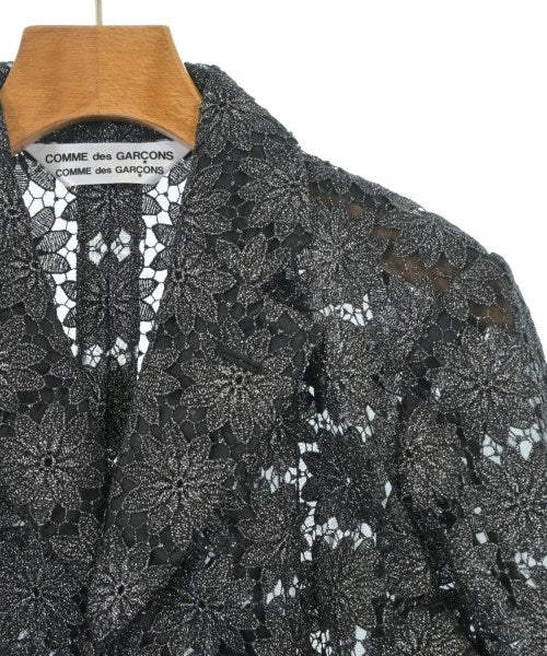 COMME des GARCONS COMME des GARCONS Casual jackets