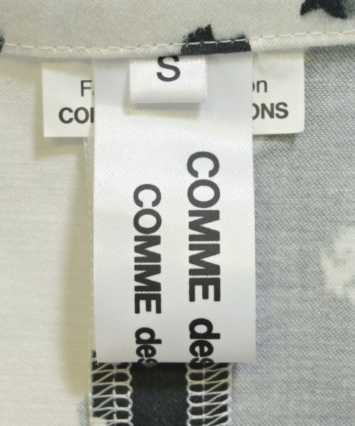 COMME des GARCONS COMME des GARCONS Casual jackets