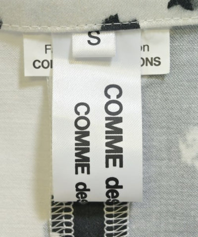 COMME des GARCONS COMME des GARCONS Casual jackets