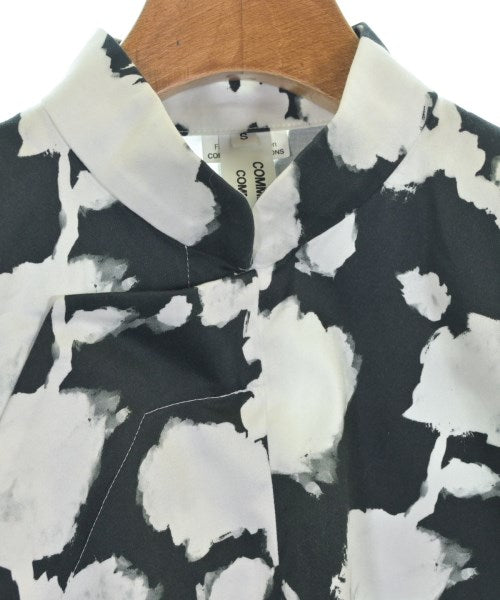 COMME des GARCONS COMME des GARCONS Casual jackets