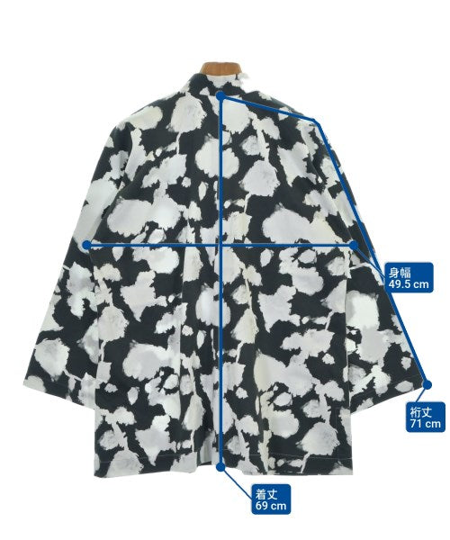 COMME des GARCONS COMME des GARCONS Casual jackets
