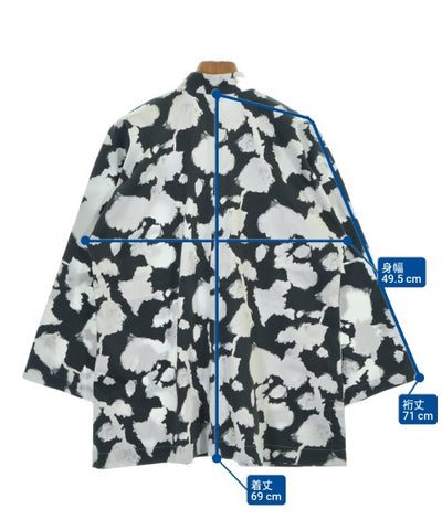 COMME des GARCONS COMME des GARCONS Casual jackets