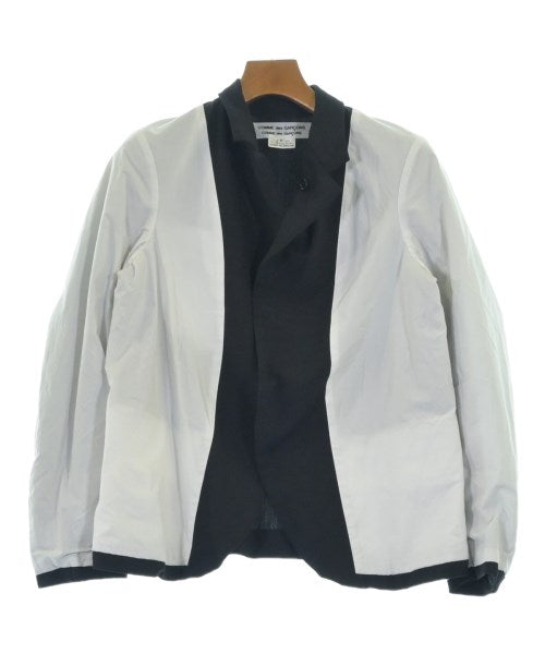 COMME des GARCONS COMME des GARCONS Casual jackets