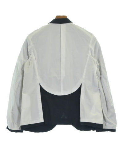 COMME des GARCONS COMME des GARCONS Casual jackets