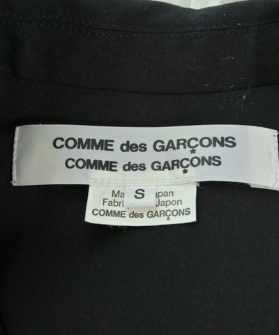 COMME des GARCONS COMME des GARCONS Casual jackets
