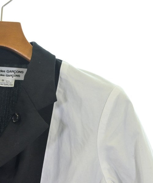 COMME des GARCONS COMME des GARCONS Casual jackets