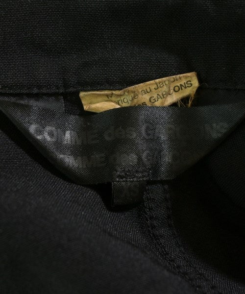 COMME des GARCONS COMME des GARCONS Blazers/Suit jackets