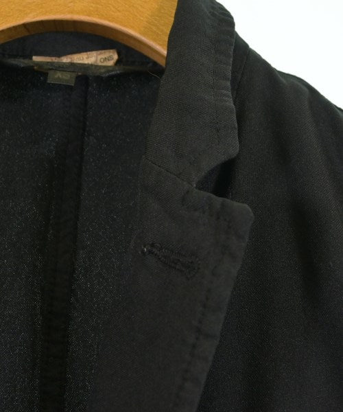 COMME des GARCONS COMME des GARCONS Blazers/Suit jackets