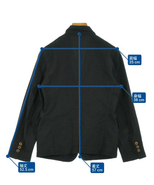 COMME des GARCONS COMME des GARCONS Blazers/Suit jackets