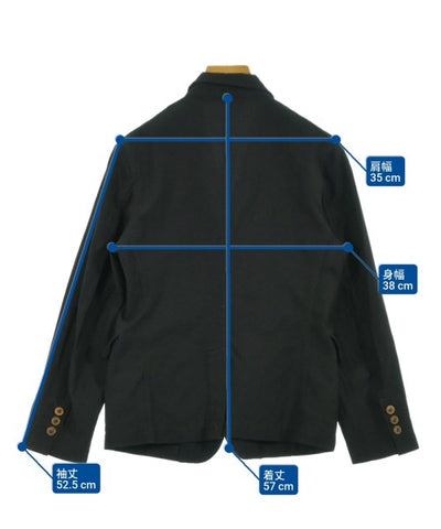 COMME des GARCONS COMME des GARCONS Blazers/Suit jackets