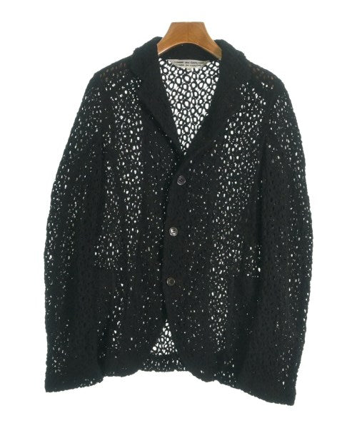 COMME des GARCONS COMME des GARCONS Blazers/Suit jackets