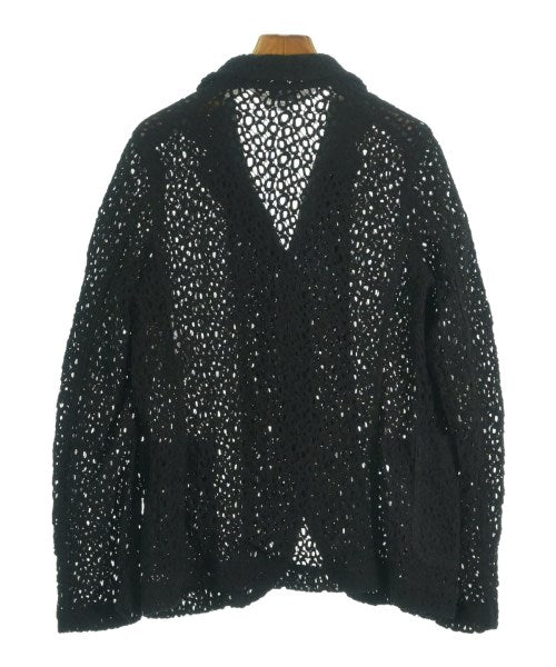 COMME des GARCONS COMME des GARCONS Blazers/Suit jackets