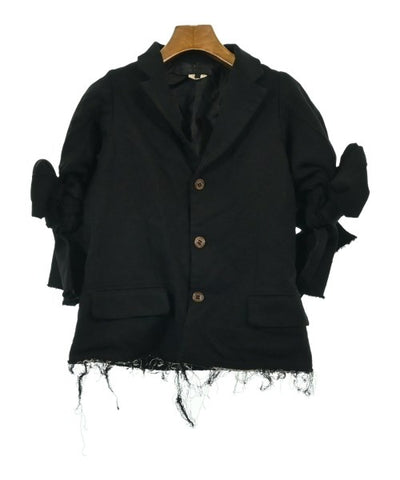 COMME Des GARCONS COMME Des GARCONS Casual jackets