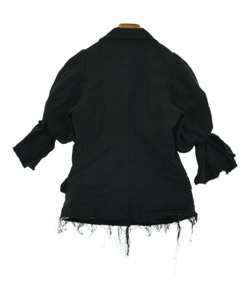 COMME Des GARCONS COMME Des GARCONS Casual jackets