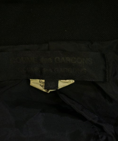 COMME Des GARCONS COMME Des GARCONS Casual jackets