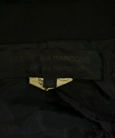 COMME Des GARCONS COMME Des GARCONS Casual jackets