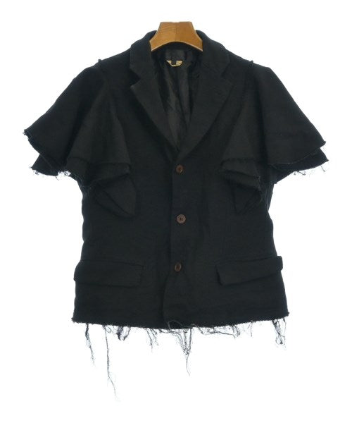 COMME Des GARCONS COMME Des GARCONS Casual jackets
