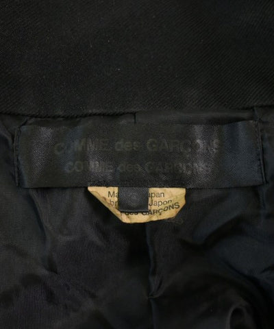 COMME Des GARCONS COMME Des GARCONS Casual jackets