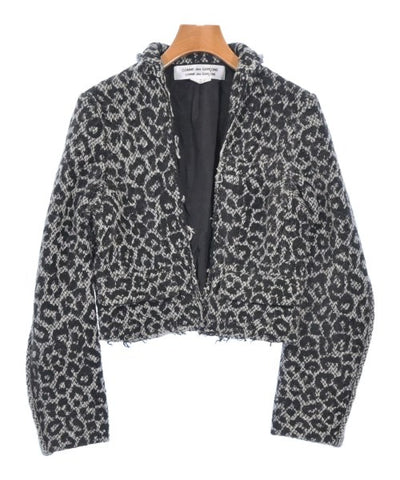 COMME Des GARCONS COMME Des GARCONS Casual jackets