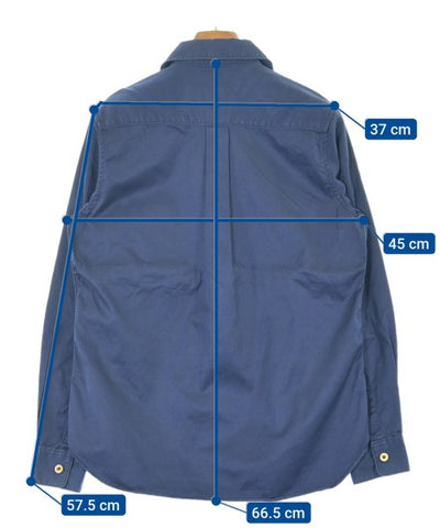 COMME Des GARCONS COMME Des GARCONS Casual shirts