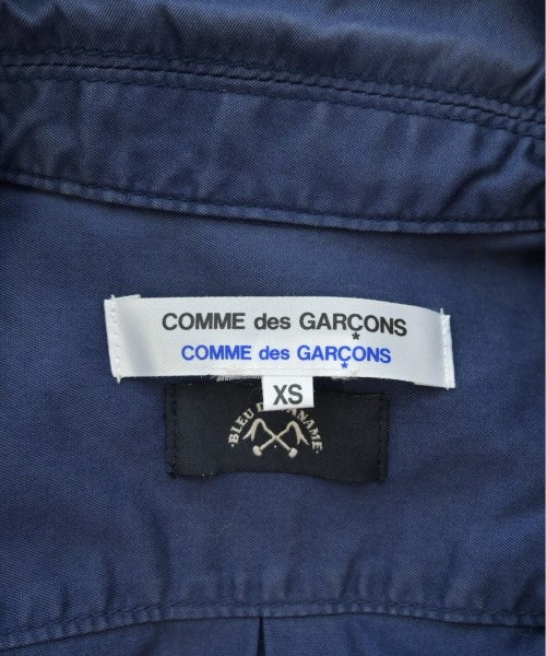 COMME Des GARCONS COMME Des GARCONS Casual shirts