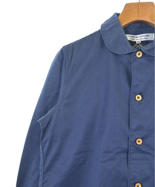 COMME Des GARCONS COMME Des GARCONS Casual shirts