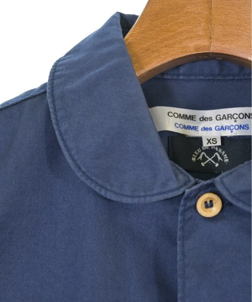COMME Des GARCONS COMME Des GARCONS Casual shirts