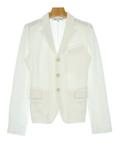 COMME Des GARCONS COMME Des GARCONS Casual jackets