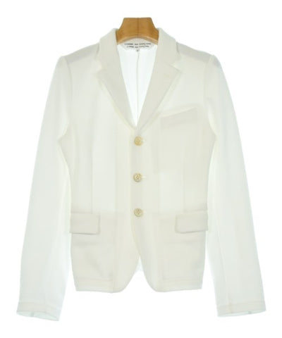 COMME Des GARCONS COMME Des GARCONS Casual jackets