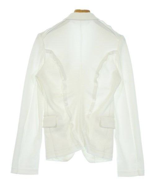 COMME Des GARCONS COMME Des GARCONS Casual jackets