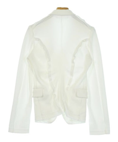 COMME Des GARCONS COMME Des GARCONS Casual jackets