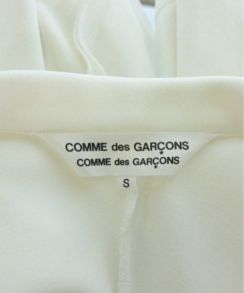 COMME Des GARCONS COMME Des GARCONS Casual jackets