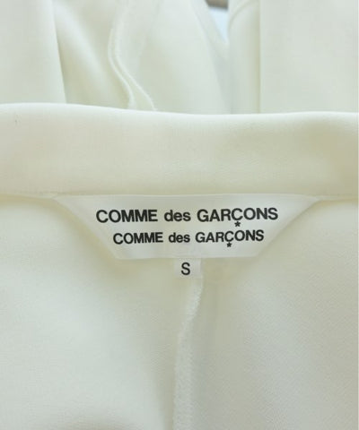 COMME Des GARCONS COMME Des GARCONS Casual jackets