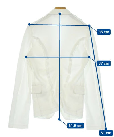 COMME Des GARCONS COMME Des GARCONS Casual jackets