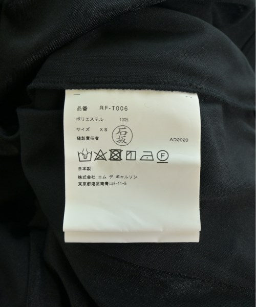COMME Des GARCONS COMME Des GARCONS Tee Shirts/Tops