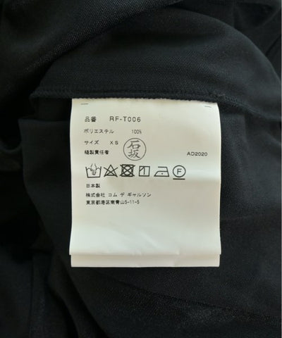 COMME Des GARCONS COMME Des GARCONS Tee Shirts/Tops