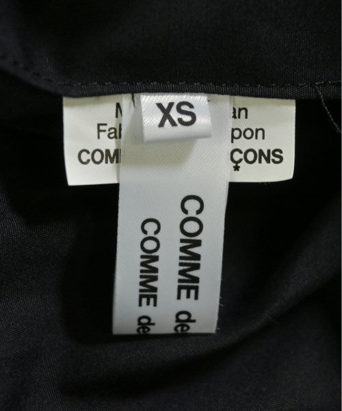 COMME Des GARCONS COMME Des GARCONS Casual shirts
