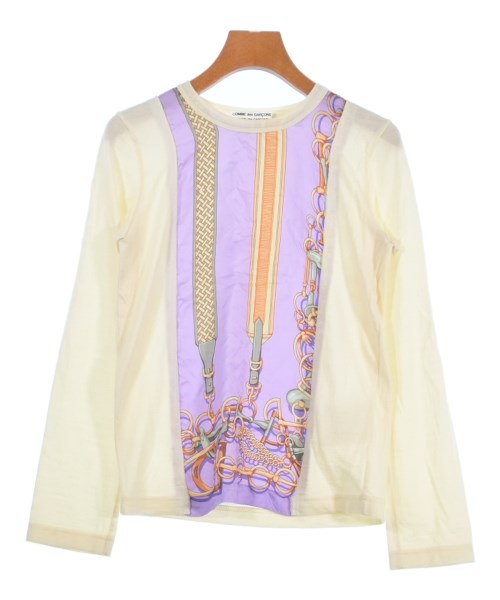 COMME Des GARCONS COMME Des GARCONS Tee Shirts/Tops