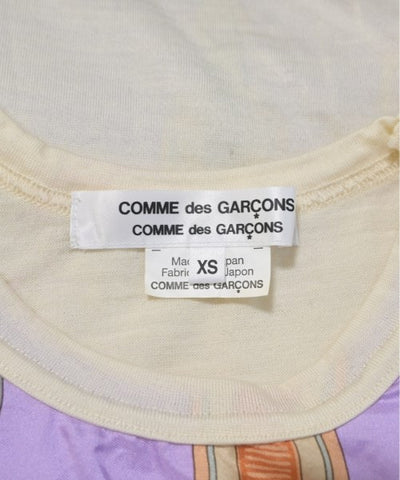 COMME Des GARCONS COMME Des GARCONS Tee Shirts/Tops