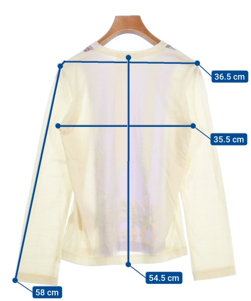 COMME Des GARCONS COMME Des GARCONS Tee Shirts/Tops