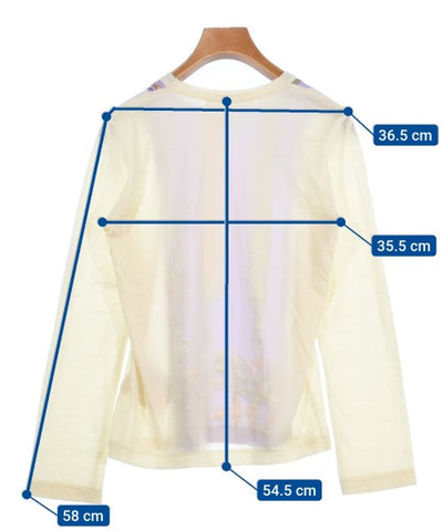 COMME Des GARCONS COMME Des GARCONS Tee Shirts/Tops