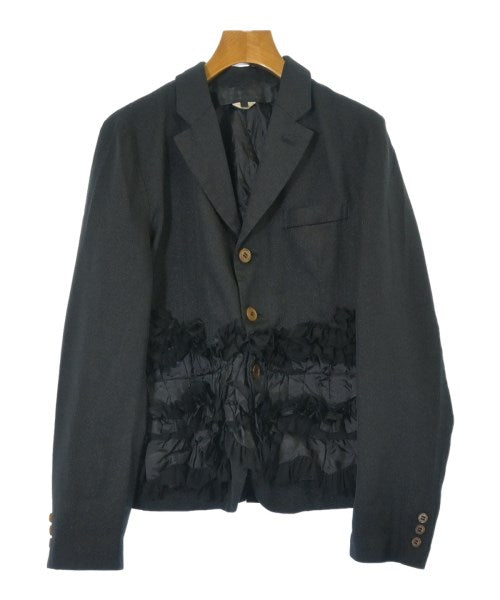 COMME Des GARCONS COMME Des GARCONS Blazers/Suit jackets