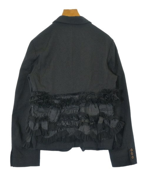 COMME Des GARCONS COMME Des GARCONS Blazers/Suit jackets