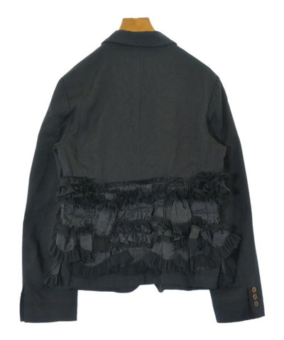 COMME Des GARCONS COMME Des GARCONS Blazers/Suit jackets