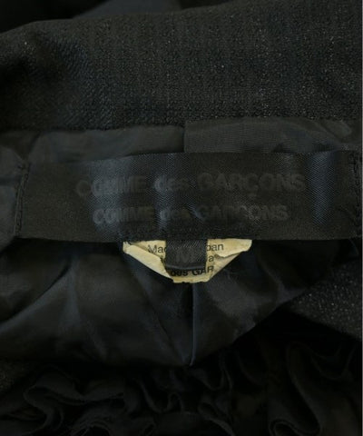 COMME Des GARCONS COMME Des GARCONS Blazers/Suit jackets