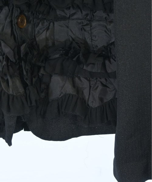 COMME Des GARCONS COMME Des GARCONS Blazers/Suit jackets