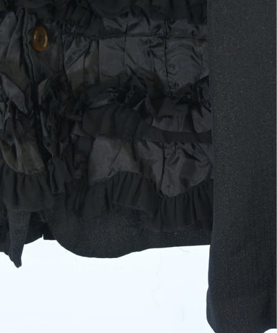 COMME Des GARCONS COMME Des GARCONS Blazers/Suit jackets