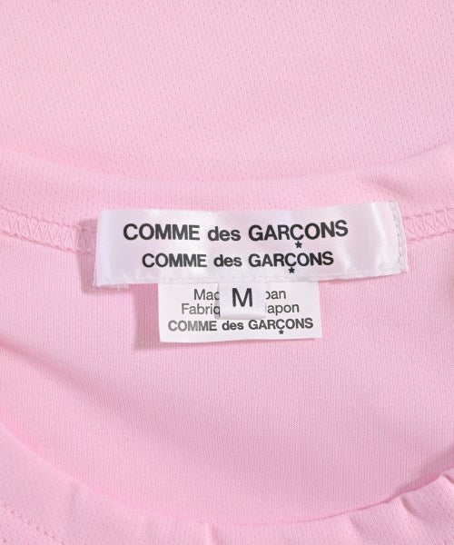 COMME des GARCONS COMME des GARCONS Tee Shirts/Tops 2001126M0182