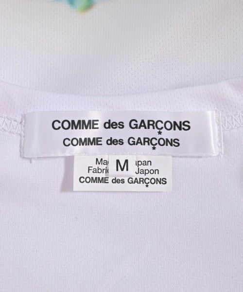 COMME des GARCONS COMME des GARCONS Tee Shirts/Tops 2001126M0287